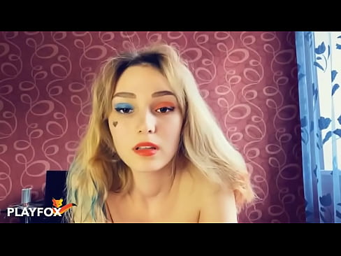 ❤️ د جادو مجازی حقیقت شیشې ماته د هارلي کوین سره جنسیت راکړ ☑ کیفیت لرونکي جنس په ps.high-pass.ru